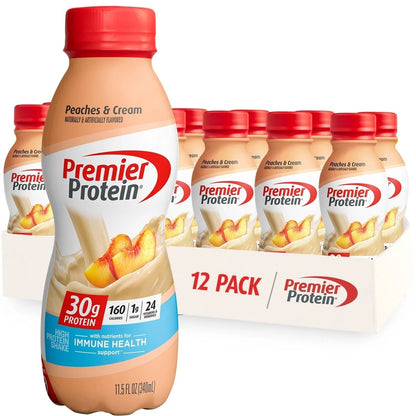 💥 BERRY BLAST ENDGAME: New 340ml Shakes with 30g Protein - Final Taste!